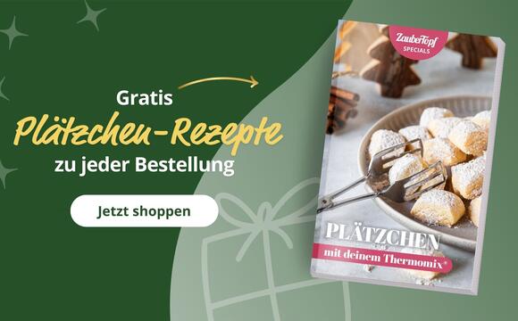 Gratis E-Book ZauberTopf Shop Nikolaus