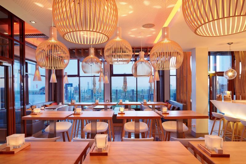 Restaurant Deichkind
