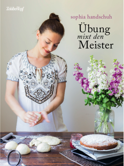 Übung mixt den Meister