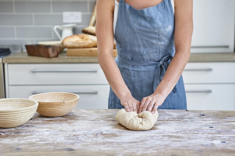 Kneten, Falten & Ruhen Lassen | Mein Zaubertopf-Club