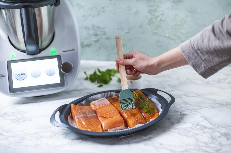 Lachs im Varoma®