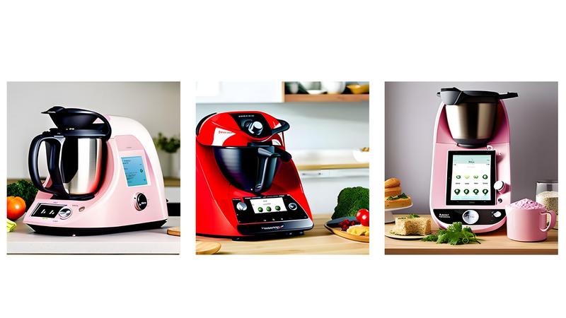 Thermomix TM7: Erscheinungsdatum, Preis & Features