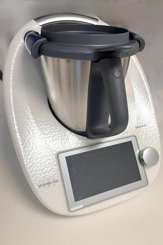Thermomix® Snow Edition