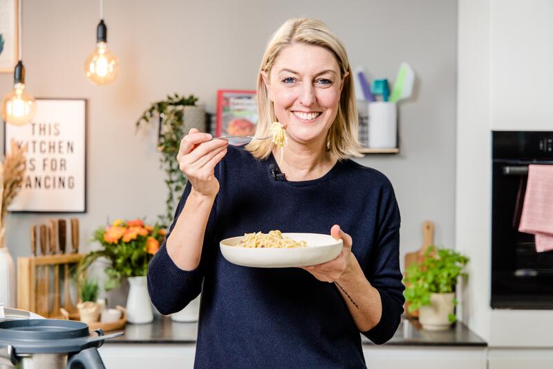 Desi Carbonara Studio