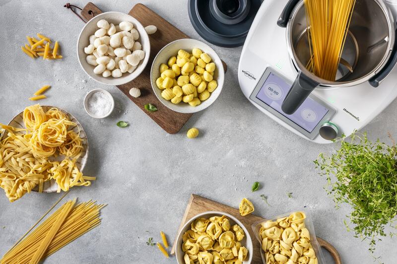 Pasta Aufmacher Pastasorten