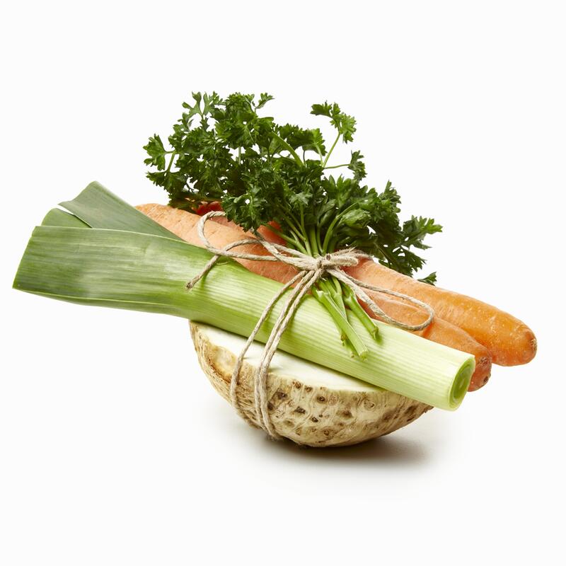 Suppengruen