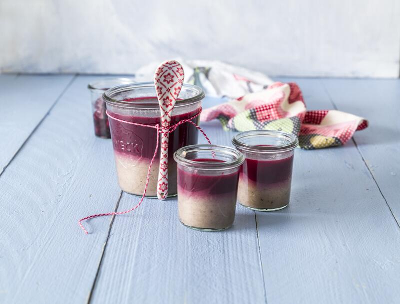 Die besten Marmeladen aus dem Thermomix®: Unsere Top 10 | ZauberTopf Club