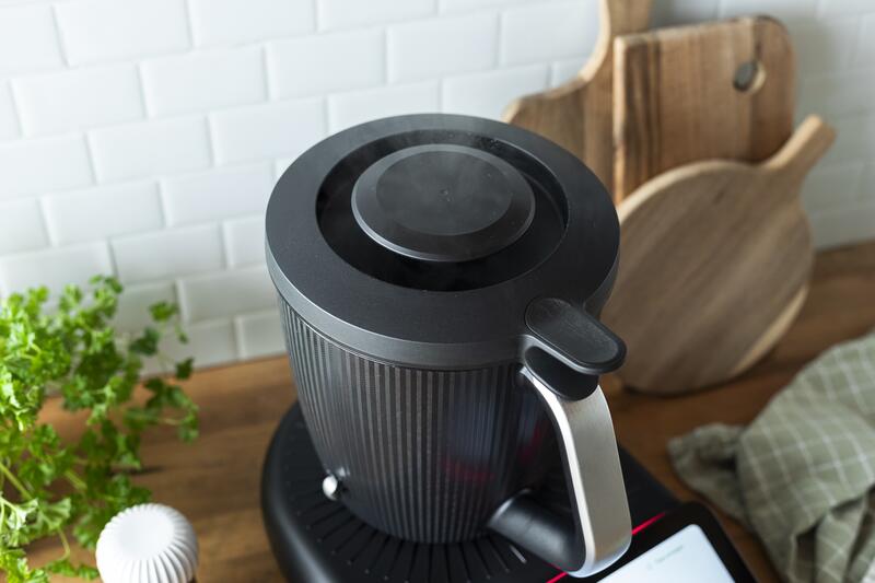 Der Mixtopfdeckel des Thermomix® TM7