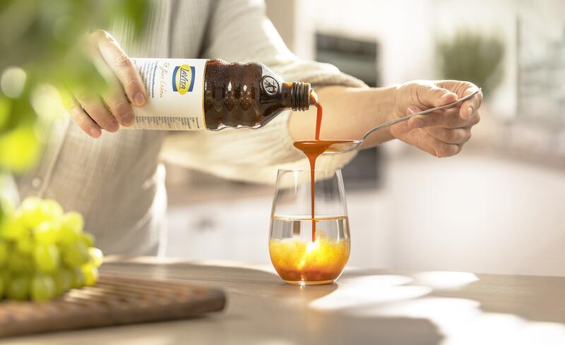 Nahrungsergänzung LaVita