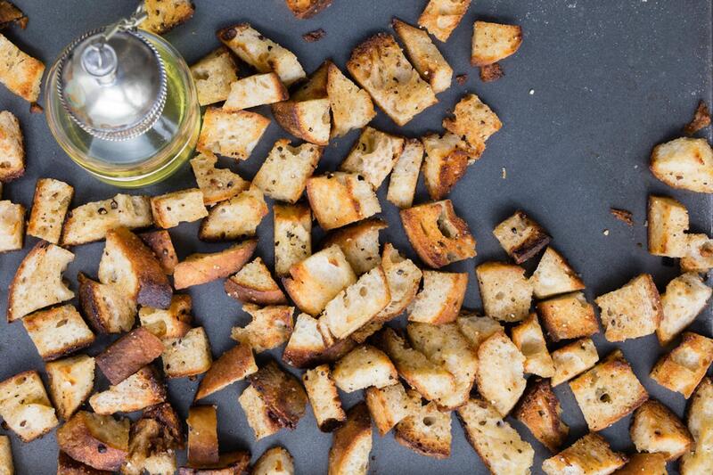 Croutons