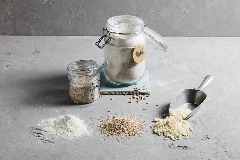 Glutenfreie Ernahrung Die Grundlagen Mein Zaubertopf Club