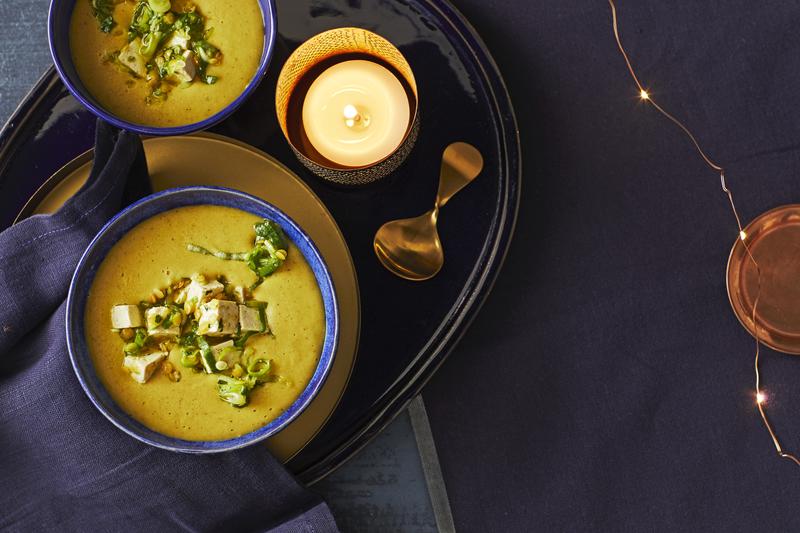 Die leckersten Linsensuppen im Thermomix® – 8 mal anders | ZauberTopf-Club
