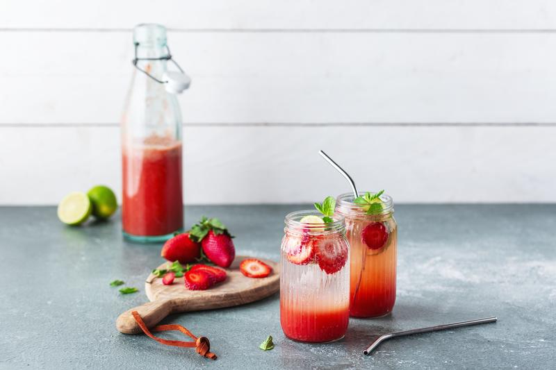 Das beste Maibowle Rezept für den Thermomix® | mein ZauberTopf-Club