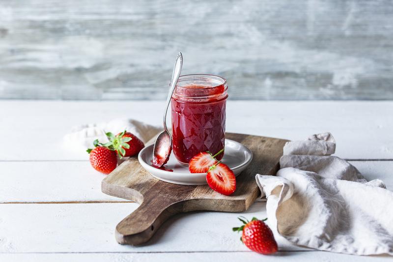 Die besten Marmeladen aus dem Thermomix®: Unsere Top 10 | ZauberTopf-Club Die besten Marmeladen aus dem Thermomix®: Unsere Top 10 | ZauberTopf-Club