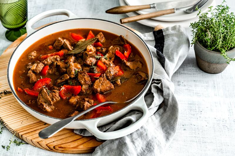 Welches Fleisch ist das beste für Gulasch? | mein ZauberTopf-Club Welches Fleisch ist das beste für Gulasch? | mein ZauberTopf-Club