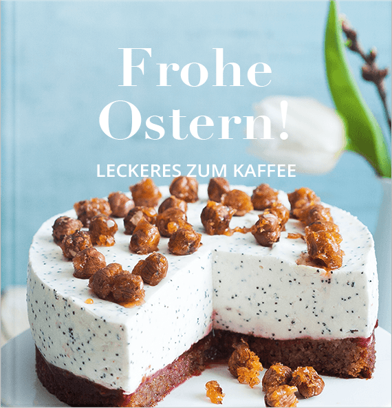 Leckeres zum Kaffee