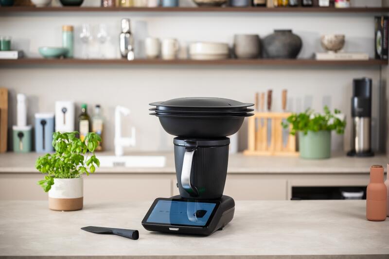 Der Varoma® des TM7