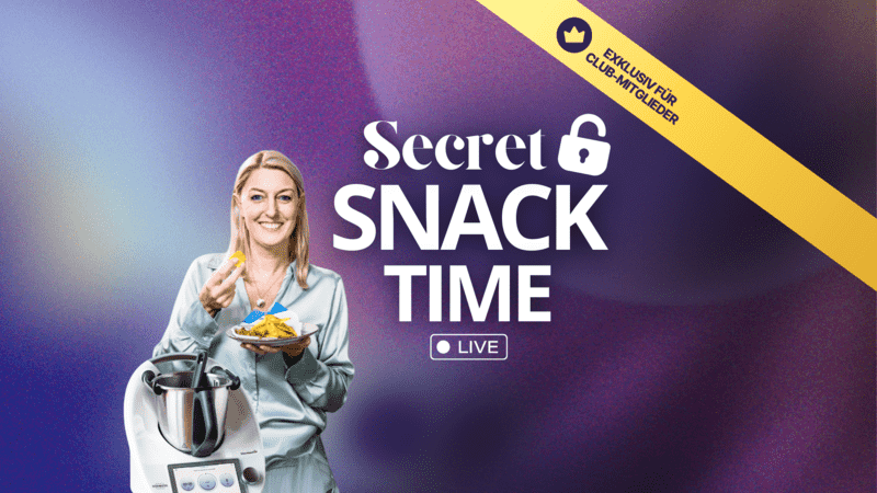 Dési vom ZauberTopf Club