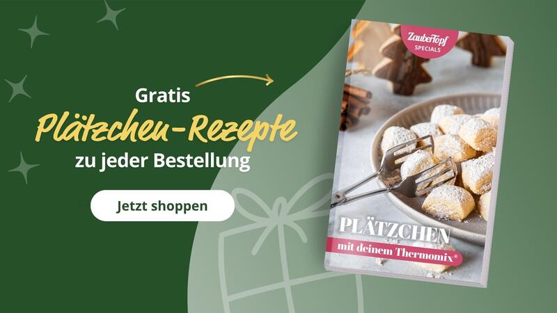 Gratis E-Book ZauberTopf Shop Nikolaus