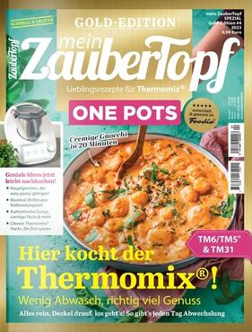 meinZaubertopf