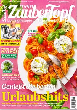 meinZaubertopf