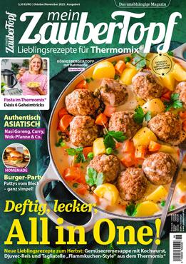 meinZaubertopf