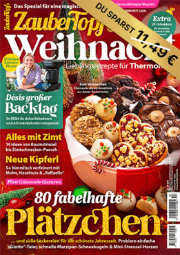 meinZaubertopf
