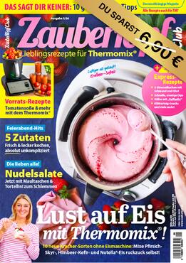 meinZaubertopf