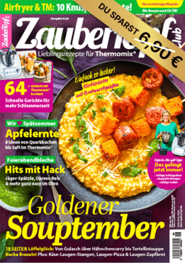 meinZaubertopf