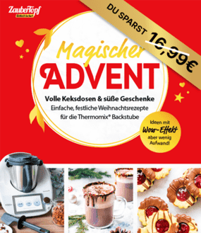 meinZaubertopf