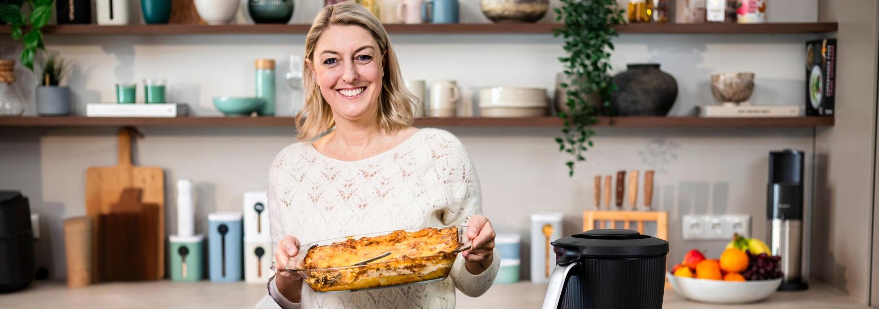 Désis Top 5: 1 x kochen, mindestens 2 x essen 🍲