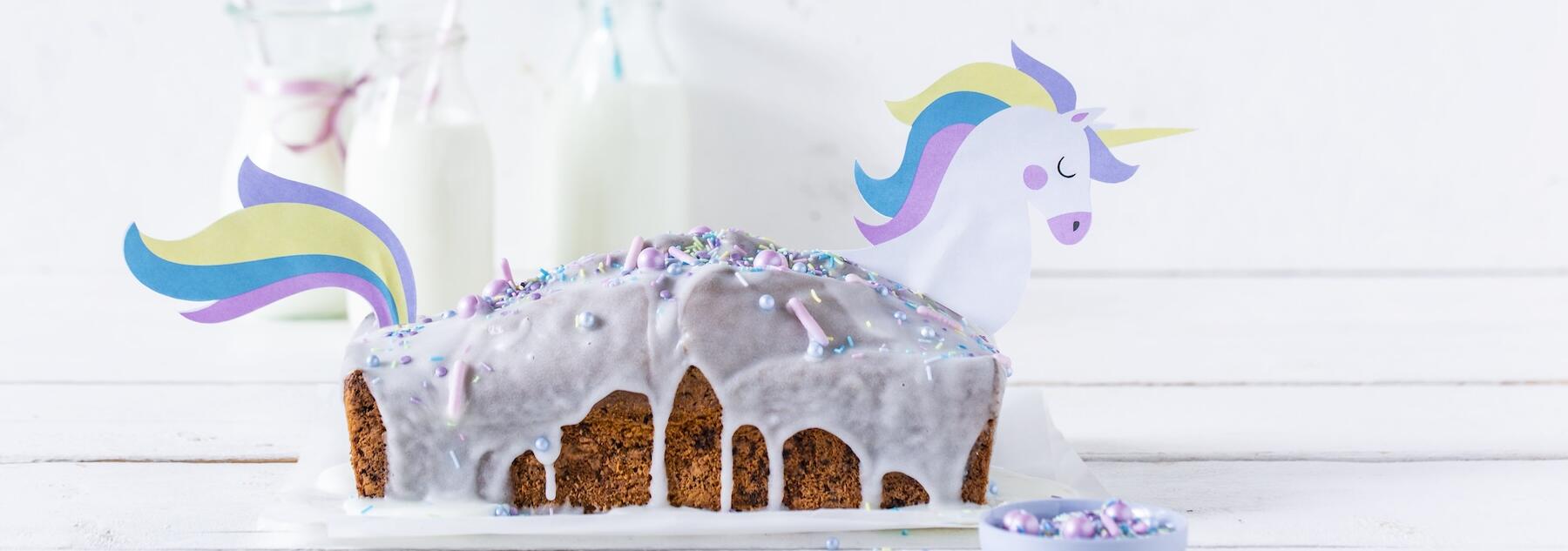 Die 10 besten Geburtstagskuchen für Kids! 🎂