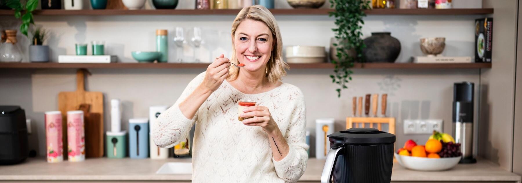 Désis liebste Weihnachtsdesserts – Die Top 5 🍮