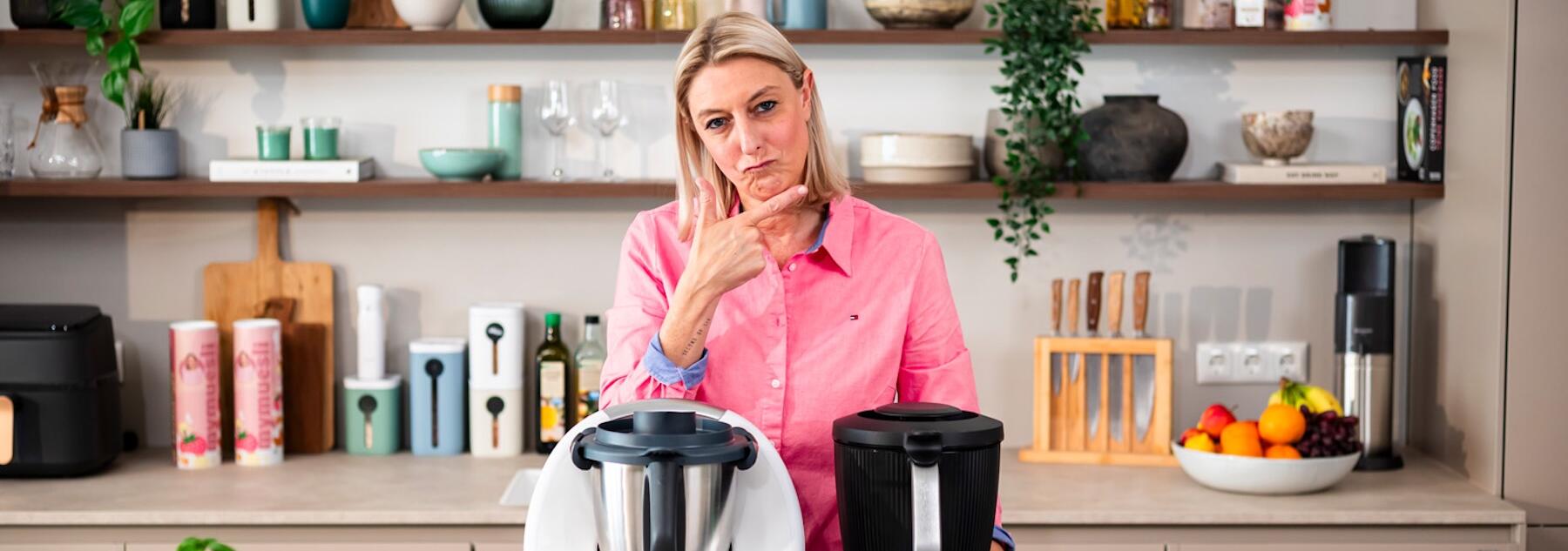 Bereust du den Kauf deines Thermomix®? 🤔