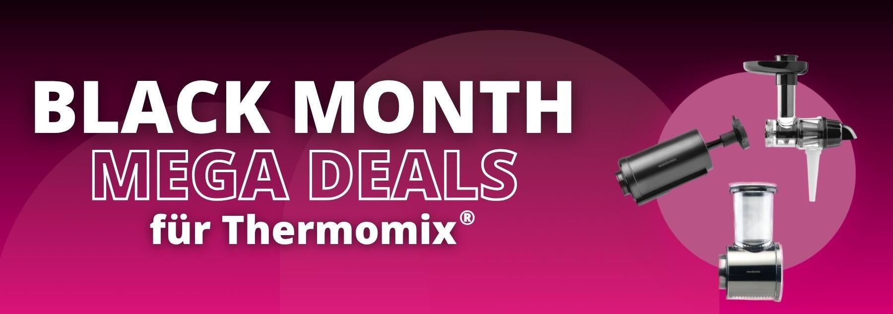 Black Month im ZauberTopf‑Shop: Deine Chance auf starke Schnäppchen 🤩