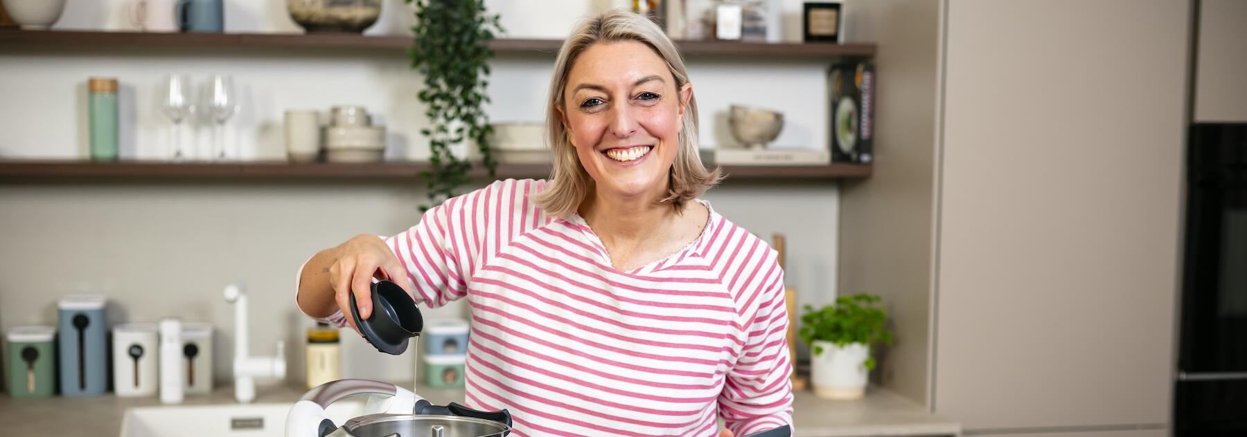 Ganz nah dran: Das kochen andere ZauberTopf-Mitglieder 👩‍🍳🍲