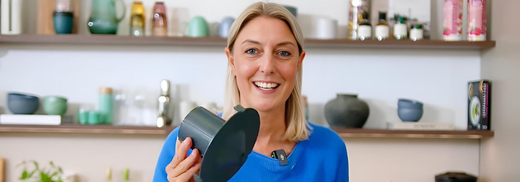 Désis Top-Produkt des Monats März: Der Miximizer® ✨