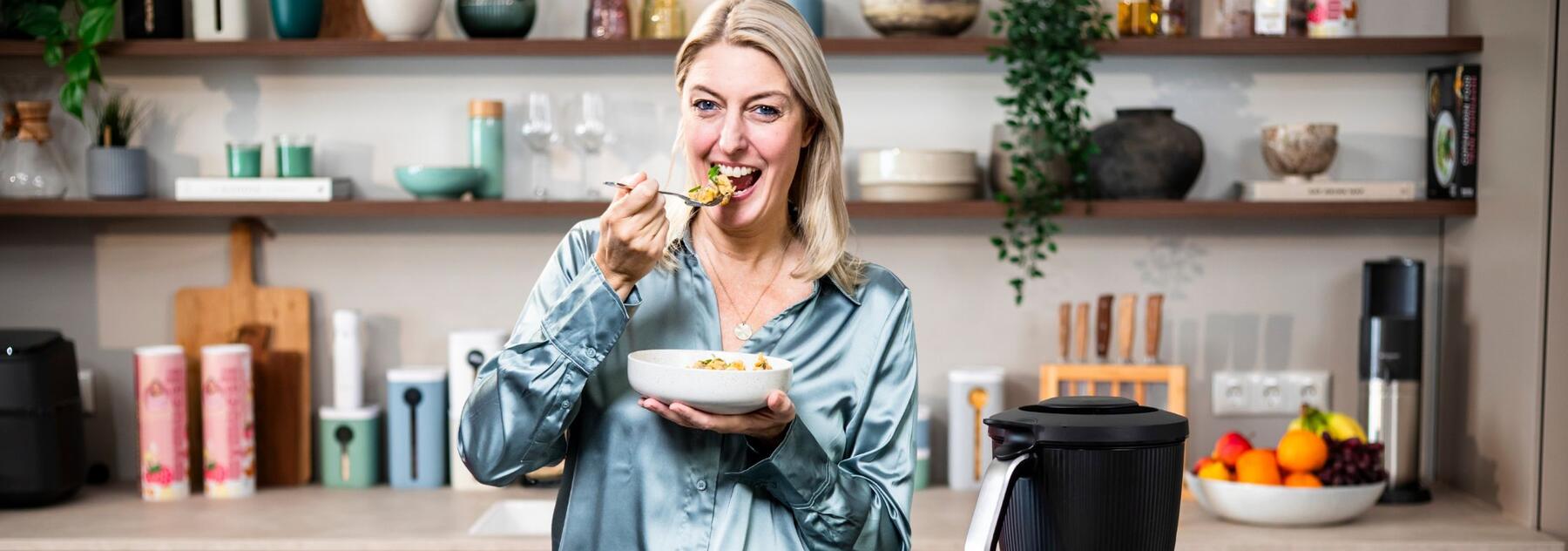 Désis Produkt des Monats Dezember: WunderSpatzl® 🤩