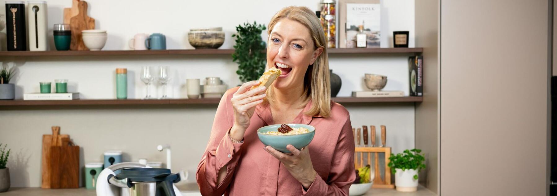 Désis Top 5 Buffet Rezepte 😍