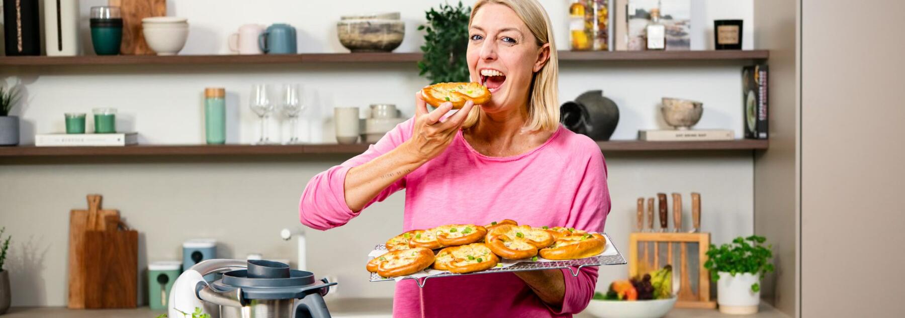 Désis Top 5 Rezepte aus der Feierabendküche! 🍲