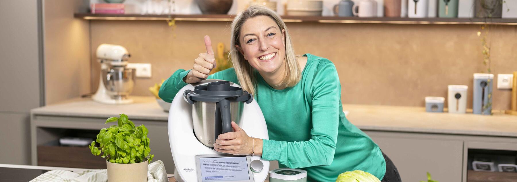 Deine Küche, deine Meinung: Gestalte den ZauberTopf Club mit! 🤩