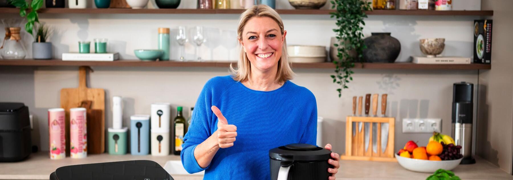 Désis Top 5 Airfryer Rezepte 😍