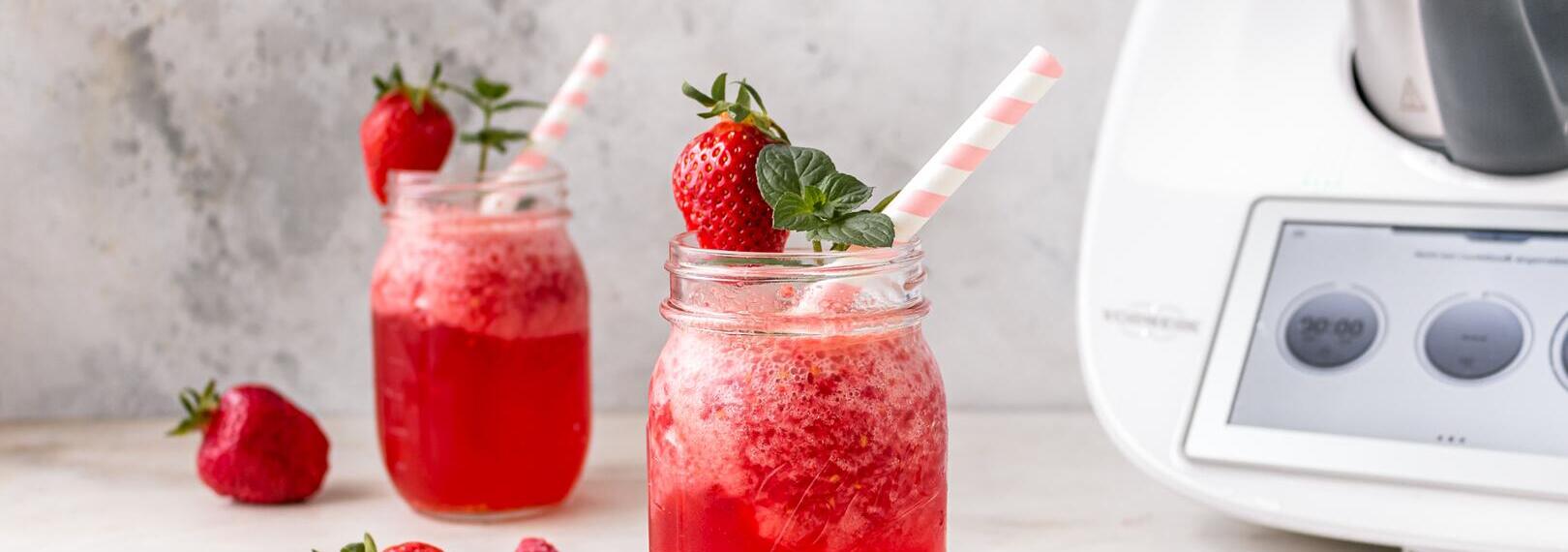 Die besten Cocktails mixt dein Thermomix®! 🍹