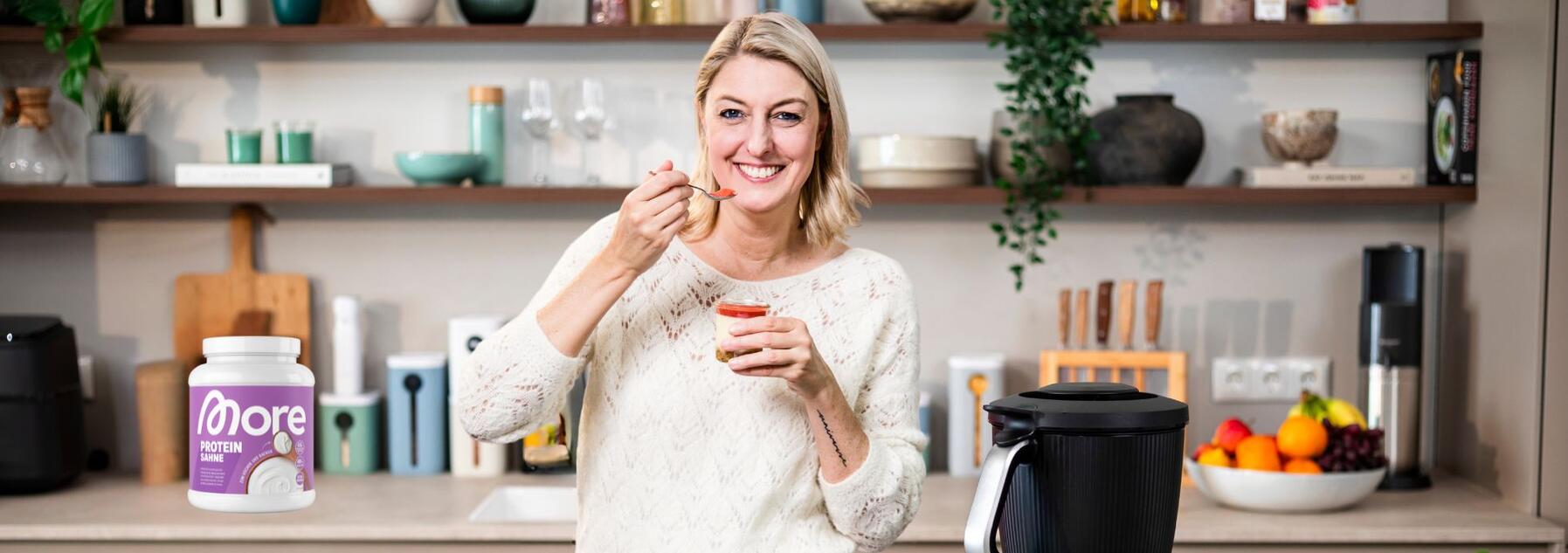 High Protein Ernährung – die wichtigsten Dos & Don'ts! 💡