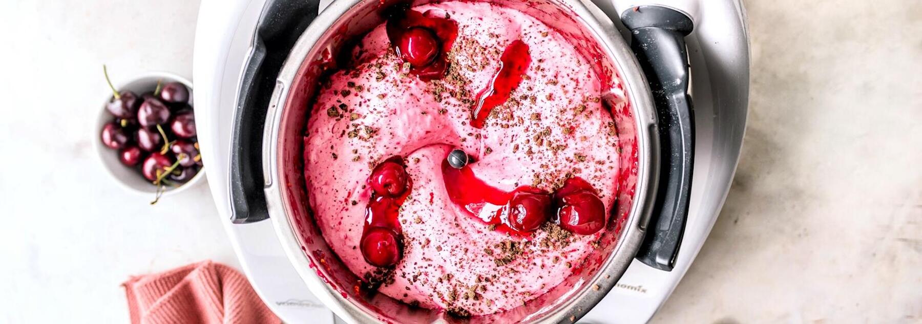 Eis ohne Eismaschine ganz einfach selbst machen! 🧊🍦
