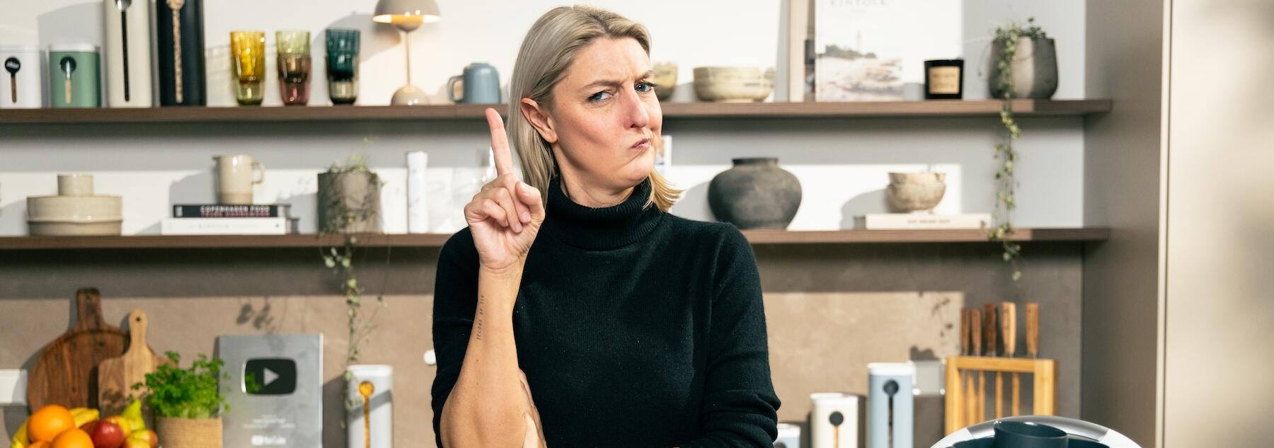 Fehlercodes beim Thermomix® – Das bedeuten sie! ⚠️