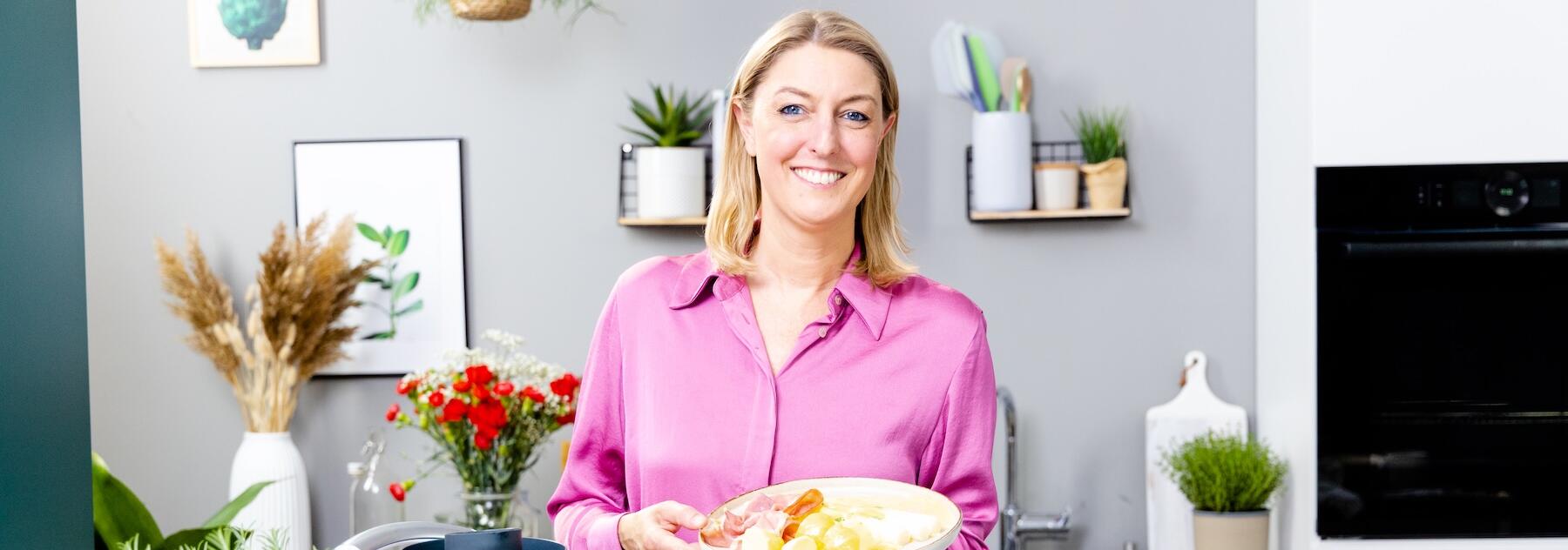 Désis Top 5 der Frühlingsküche 🌸