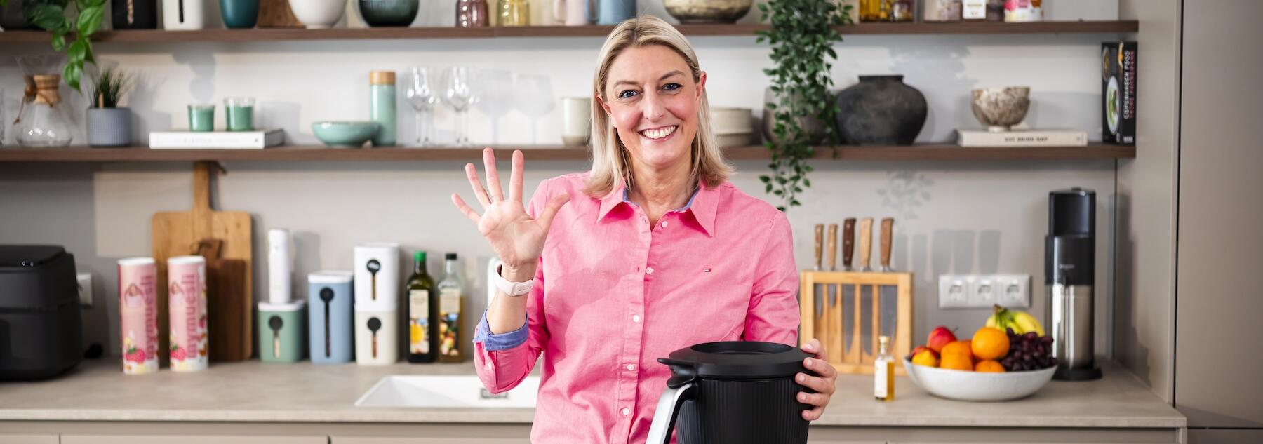 5 Frühstücksideen, die in jeden Alltag passen 🥣