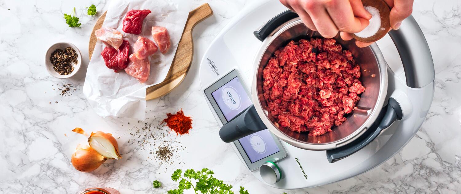 Wie lange ist Hackfleisch haltbar?
