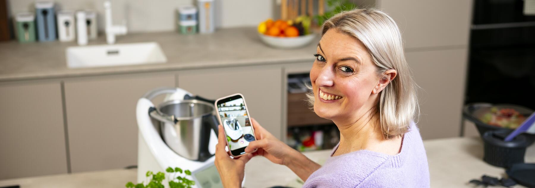 Désis besten 30 High-Protein-Rezepte im Januar